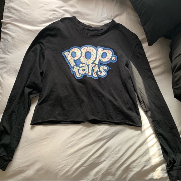 A pop tarts shirt - Picture 1 of 4